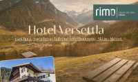 Gastgewerbe - 6793, Gaschurn - Hotel Versettla - Gaschurn - Ferienwidmung - Investorenprojekt