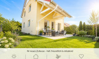 Haus - 2301, Franzensdorf - Top-Zustand! Familienidyll mit Wohlfühl-Kamin & Traumgarten in Franzensdorf