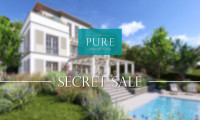 Haus - 2371, Hinterbrühl - PREMIUM LIVING im Süden von Wien I LUXUSVILLEN mit Pool & atemberaubendem Panoramablick!