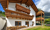 Wohnung - 6527, Kaunerberg - 3-Zimmer-Haushälfte mit großzügiger Terrassenfläche