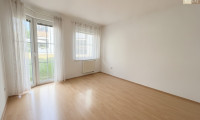 Wohnung - 2500, Baden - Gemütliche 2-Zimmer-Wohnung mit eigenem Außenbereich in zentraler Toplage von Baden