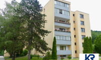 Wohnung - 3021, Pressbaum - Thermisch sanierte, gepflegte 4-Zi-Wohnung in Pressbaum