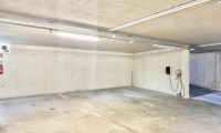 Immobilie - 8010, Graz - Tiefgaragenstellplatz zu Vermieten nähe St.Peter Schulzentrum