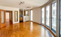 Wohnung - 1140, Wien - Helle 2-Zimmer mit optionalem Garagenplatz, Gemeinschaftsdachterrasse und U3-Nähe