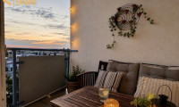 Wohnung - 7111, Parndorf - ANKOMMEN, WOHLFÜHLEN, GENIESSEN I 3-Zimmer-Wohnung mit Loggia zwischen Wien & Bratislava