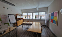 Büro / Praxis - 8020, Graz - Großzügiges Büro mit 6 Zimmern in Graz 8020 – 274m², top Ausstattung, 3.438 € mtl.