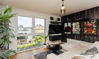 Wohnung - 8402, Werndorf - Zeitgemäßer Wohnkomfort mit viel Licht und herrlichem Sonnenbalkon, in begehrter Lage!