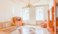 Wohnung - 1050, Wien - Altbaujuwel mit prachtvollem Stuck – stilvolles Wohnen für Liebhaber klassischer Wiener Eleganz I Fußbodenheizung I Lift | Nähe Wiedner Hauptstraße