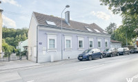 Zinshaus Renditeobjekt - 1230, Wien - Gepflegtes Zinshaus in der Breitenfurter Straße | Kalksburg, Lainzer Tiergarten