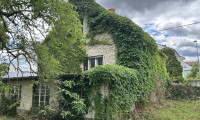 Haus - 7350, Oberpullendorf - +++ Haus mit großem Grundstück in zentraler Lage von Oberpullendorf+++