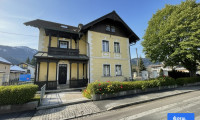 Haus - 9640, Kötschach-Mauthen - Eine Villa als gelebte Epoche