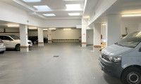 Immobilie - 1200, Wien,Brigittenau - GARAGENPLATZ IM HAUS ZU VERMIETEN