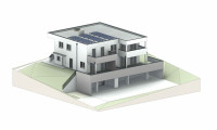 Wohnung - 4501, Neuhofen an der Krems - Provisionsfrei direkt vom Bauträger! Erstbezug in 4501 Neuhofen – modernes Wohnen in Top Lage!