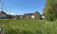 Grundstück - 4421, Aschach an der Steyr - Großzügiges Grundstück 1135m² in 4421 Aschach an der Steyr!