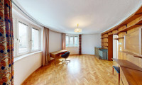 Wohnung - 1210, Wien - Das Runde muss ins Eckige: 97m², 4 Zimmer und viel Charme!