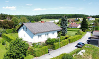 Haus - 7542, Sulz im Burgenland - Einfamilienhaus mit Ausbaupotenzial, wo die Sonne einzieht und die Rosen blühen