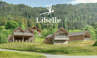 Haus - 9762, Oberdorf - Ihr privates Paradies am Weißensee – Chalet mit 112 m² Wohnfläche, 298 m² Garten & Seezugang