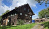Haus - 4742, Pram - Coming soon - landwirtschaftliches Grundstück mit Bestandsobjekt in Pram