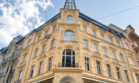 Wohnung - 1040, Wien - Repräsentative 4 Zimmer Altbauwohnung nahe Karlsplatz