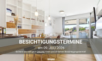 Wohnung - 4222, Sankt Georgen an der Gusen - Wohnkomfort in sonniger Ruhelage