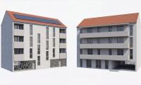 Wohnung - 8020, Graz - Provisionsfrei: Für Eigennutzer ! Für Kapitalanleger als Bauherrnmodell !