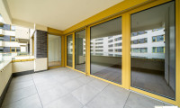 Wohnung - 1100, Wien - *Erstbezug* 3-Zimmer Wohnung mit über 12qm Freifläche!