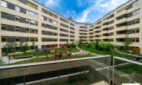 Wohnung - 1100, Wien - "Erstbezug" 3-Zimmer Wohnung mit südseitiger Freifläche