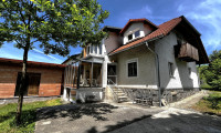 Haus - 4742, Pram - ***OPEN HOUSE Freitag, 3. Juli 2026 von 13 - 15 Uhr*** Wohnhaus mit großem Grundstück in Pram am Hausruck
