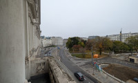 Büro / Praxis - 1040, Wien - Majestätische 5 Zimmerresidenz am Schwarzenbergplatz