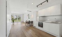 Wohnung - 2700, Wiener Neustadt - Provisionsfrei und Erstbezug!  Besichtigungen sind auch am Wochenende möglich! „Viertel Grün“ Wiener Neustadt! - Baufeld 4 - 3 Zimmer