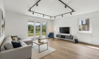 Wohnung - 2700, Wiener Neustadt - Provisionsfrei und Erstbezug!  Besichtigungen sind auch am Wochenende möglich! „Viertel Grün“ Wiener Neustadt! - Baufeld 4 - 4 Zimmer