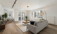 Wohnung - 2700, Wiener Neustadt - Provisionsfrei und Erstbezug!  „Viertel Grün“ Wiener Neustadt! - Baufeld 3 - 2 Zimmer