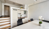 Wohnung - 1100, Wien - Über den Dächern am Wienerberg – Wohnen mit Penthouse-Charakter, Loggia und Zukunftsanbindung | ZELLMANN IMMOBILIEN
