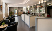 Gastgewerbe - 1020, Wien - Attraktives Gastronomielokal beim Wiener Prater | 185 m² Ecklokal | Genehmigte Betriebsanlage | Top Frequenzlage in 1020 Wien
