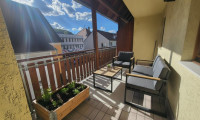 Wohnung - 8605, Kapfenberg - Traumhafte Balkonwohnung am Fuße des Schlossberges – Provisionsfrei!