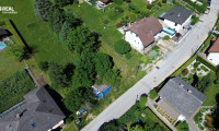 Grundstück - 3400, Maria Gugging - Traumgrundstück 856m² – perfekter Bauplatz nahe Klosterneuburg