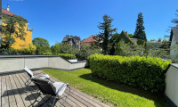 Wohnung - 1190, Wien,Döbling - Moderne 2-Zimmer-Gartenwohnung in Toplage