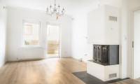 Wohnung - 5020, Salzburg - Wunderschöne Terrassenwohnung in bester Stadtlage