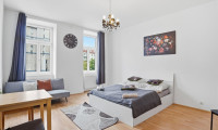 Wohnung - 1200, Wien - Ein Stück echtes Wien – Stilvolle Altbauwohnungen in gefragter Wohnlage (Balkonption!)