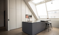 Wohnung - 1090, Wien,Alsergrund - Pack your bags and move in // Ikonisches Design trifft Wiener Spitzenlage // Luxus-Penthouse auf höchstem Niveau