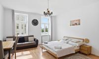 Wohnung - 1200, Wien - Ein Stück echtes Wien – Stilvolle Altbauwohnungen in gefragter Wohnlage (Balkonption!)
