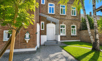 Wohnung - 1230, Wien - BACKSTEINBAU MIT HAUSCHARAKTER FRISCH SANIERTE 4-ZIMMER FAMILIENWOHNUNG, SOFORT BEZUGSFERTIG