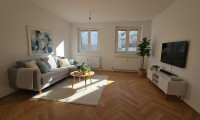 Wohnung - 1140, Wien - Perfekt geschnittene 4-Zimmer-Neubauwohnung in herrlicher Hofruhelage – Optimale Infrastruktur und Anbindung