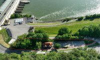 Gastgewerbe - 3370, Ybbs an der Donau - Infostelle und Imbiss mit Terrasse und Parkplätze in Top frequentierter Lage zu kaufen!