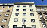 Wohnung - 1040, Wien,Wieden - Möblierte 2 Zimmer nähe U1 Taubstummengasse