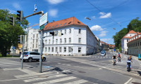 Büro / Praxis - 8010, Graz,03.Bez.:Geidorf - Top-Gewerbefläche in Graz-Geidorf: 190 m² bis 417 m² – Flexibel & Perfekt angebunden!
