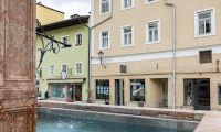 Gastgewerbe - 5400, Hallein - Tagescafè - Bistro - Conceptstore - Bestlage am Marktplatz!