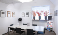 Büro / Praxis - 5400, Hallein - Büro/Dienstleistung - Top-Fläche in Bestlage!