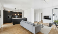 Wohnung - 2700, Wiener Neustadt - Provisionsfrei und Erstbezug!  Besichtigungen sind auch am Wochenende möglich! „Viertel Grün“ Wiener Neustadt! - Baufeld 7 - 3 Zimmer