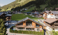 Haus - 5611, Großarl - Alpines Design Retreat im Salzburger Land. Wo Familie, Freunde und besondere Momente zusammenkommen